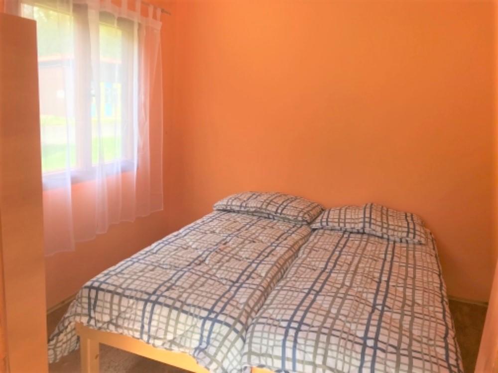 Camping La Provence Hotell Velka Hledsebe Exteriör bild