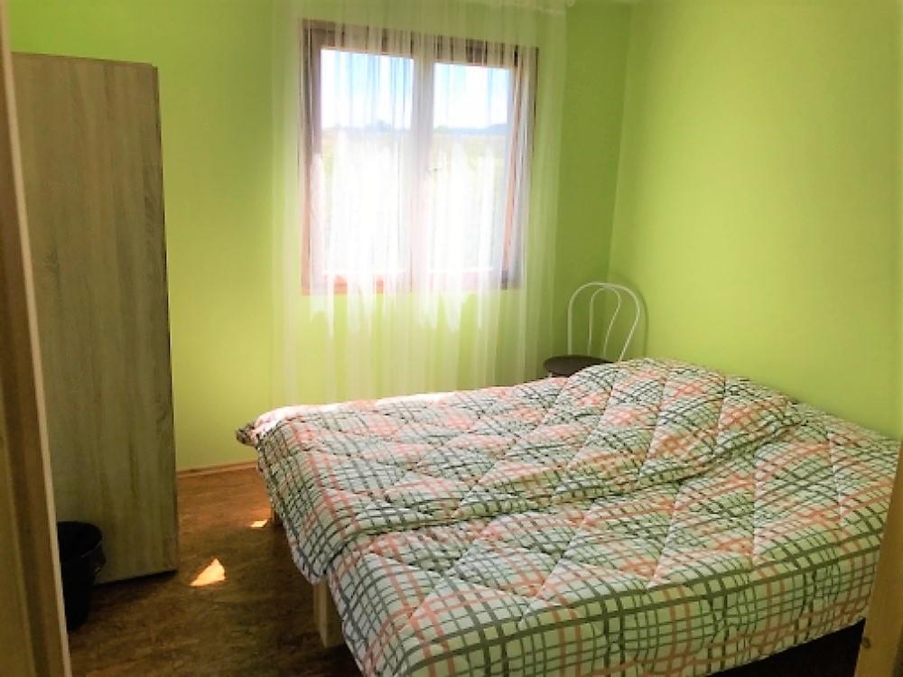 Camping La Provence Hotell Velka Hledsebe Exteriör bild