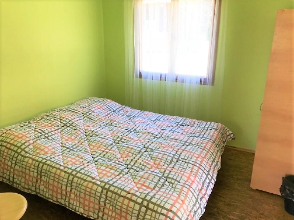 Camping La Provence Hotell Velka Hledsebe Exteriör bild
