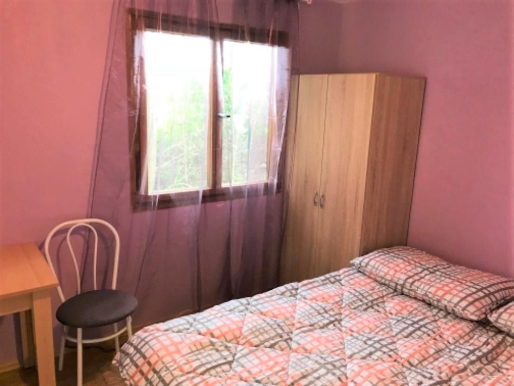 Camping La Provence Hotell Velka Hledsebe Exteriör bild